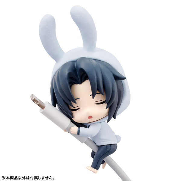 AmiAmi [Character & Hobby Shop] | Idolish7 Snoozing on the Cable