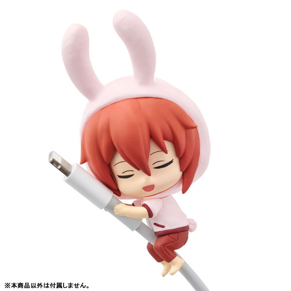AmiAmi [Character & Hobby Shop] | Idolish7 Snoozing on the