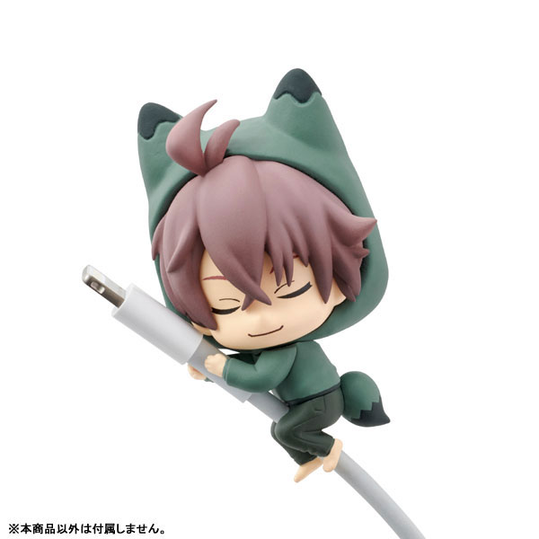 AmiAmi [Character & Hobby Shop] | Idolish7 Snoozing on the