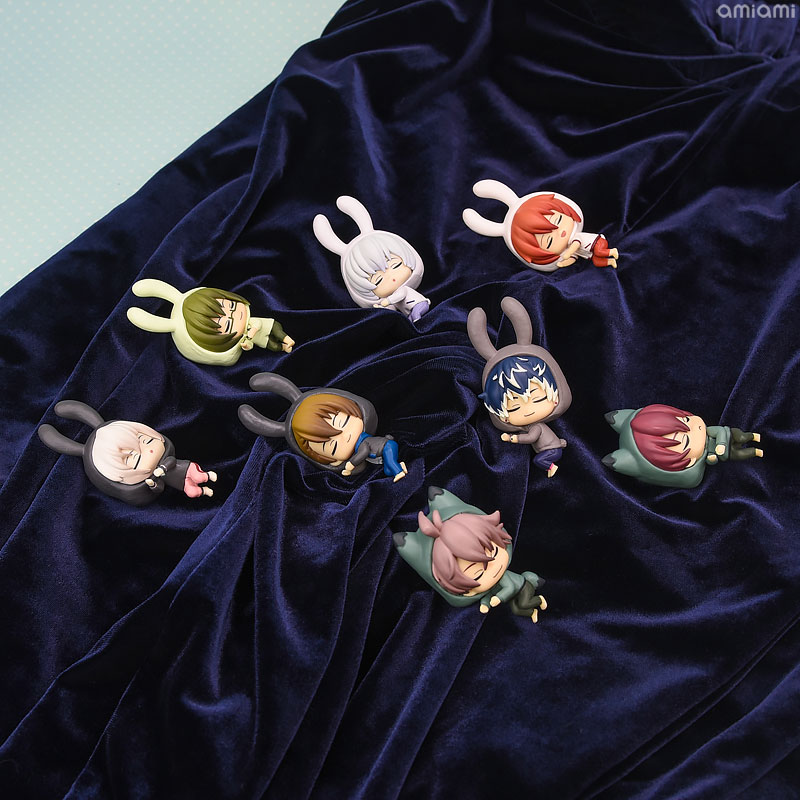AmiAmi [Character & Hobby Shop] | Idolish7 Snoozing on the Cable