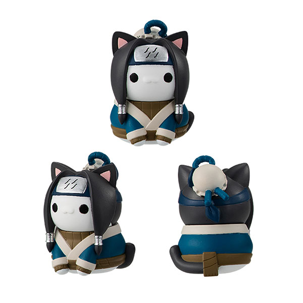migu　ナルト AmiAmi [Character & Hobby Shop] | Meowruto! NARUTO Sasuke Ku-n