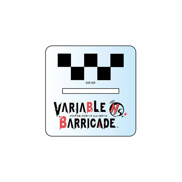 大我 アクスタ タオル variable barricade AmiAmi [Character & Hobby Shop] | VARIABLE BARRICADE NS Deka