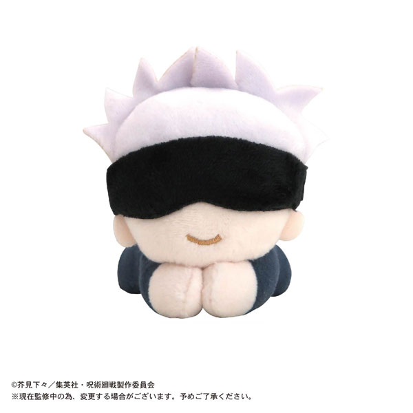 Amiami Character Hobby Shop Tv Anime Jujutsu Kaisen Hug Chara Collection 6pack Box Released