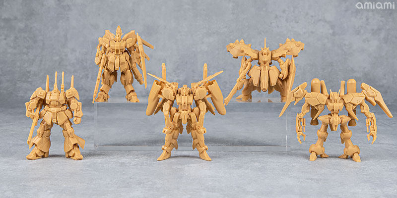 AmiAmi [Character & Hobby Shop] | Gundam Artifact 10Pack BOX