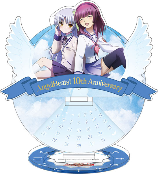 春早割 & [Character AmiAmi Hobby 10th Beats! Angel | Shop] その他