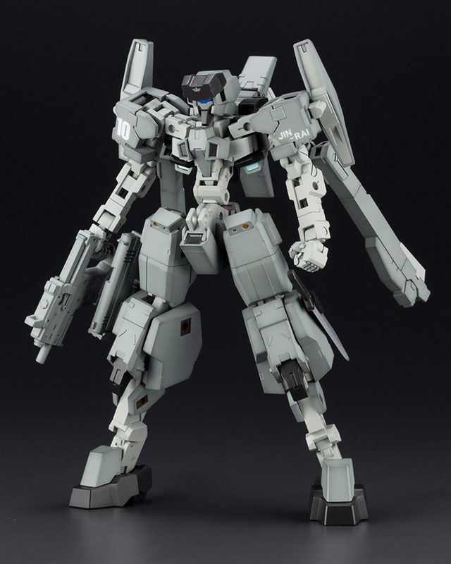 AmiAmi [Character & Hobby Shop] | Frame Arms 1/100 Type 34 Model 