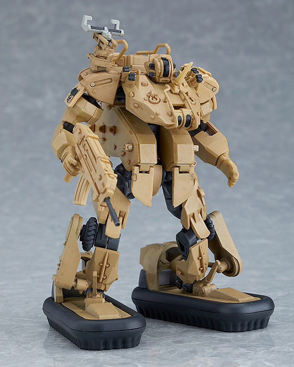 MODEROID OBSOLETE 1/35 海兵隊　アウトキャスト ボトムズ AmiAmi [Character & Hobby Shop] | MODEROID OBSOLETE 1/35 USMC