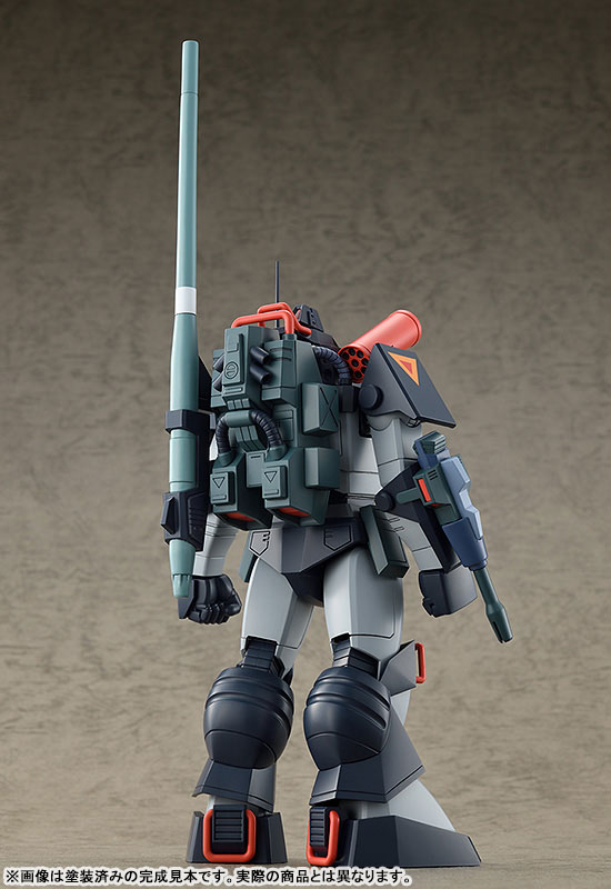 AmiAmi [Character & Hobby Shop] | COMBAT ARMORS MAX22 Fang of the