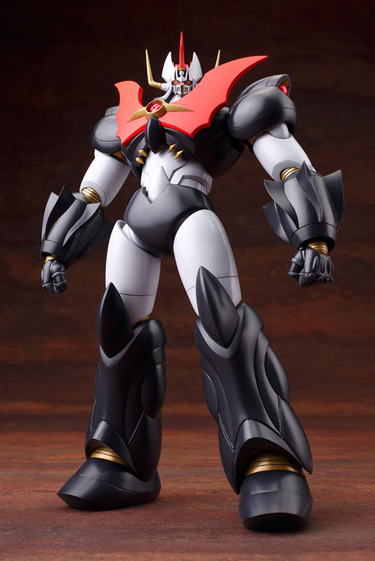 【マスターピース】もみ消し AmiAmi [Character & Hobby Shop] | Mazinkaiser Plastic Model(Released)