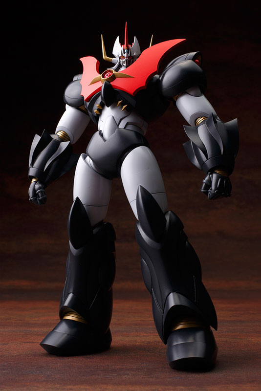 AmiAmi [Character & Hobby Shop] | Mazinkaiser Plastic Model(Released)