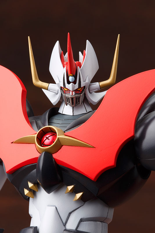 AmiAmi [Character & Hobby Shop] | Mazinkaiser Plastic Model(Released)