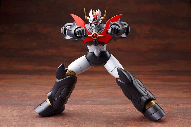 【マスターピース】もみ消し AmiAmi [Character & Hobby Shop] | Mazinkaiser Plastic Model(Released)