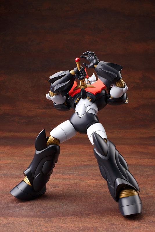 AmiAmi [Character & Hobby Shop] | Mazinkaiser Plastic Model(Released)