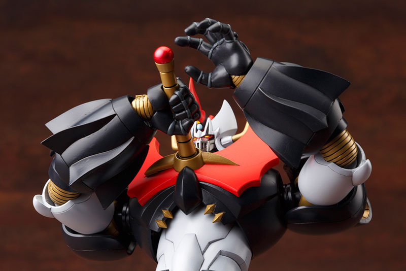AmiAmi [Character & Hobby Shop] | Mazinkaiser Plastic Model(Released)