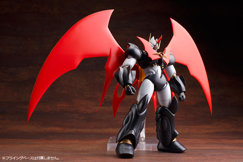 AmiAmi [Character & Hobby Shop] | Mazinkaiser Plastic Model(Released)