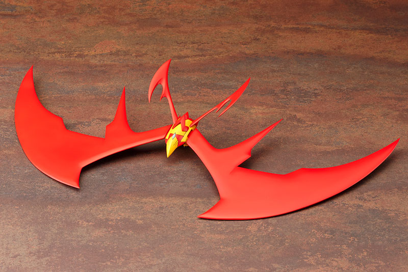 AmiAmi [Character & Hobby Shop] | Mazinkaiser Plastic Model(Released)