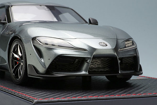 AmiAmi [Character & Hobby Shop] | 1/18 Toyota GR Supra RZ 2019