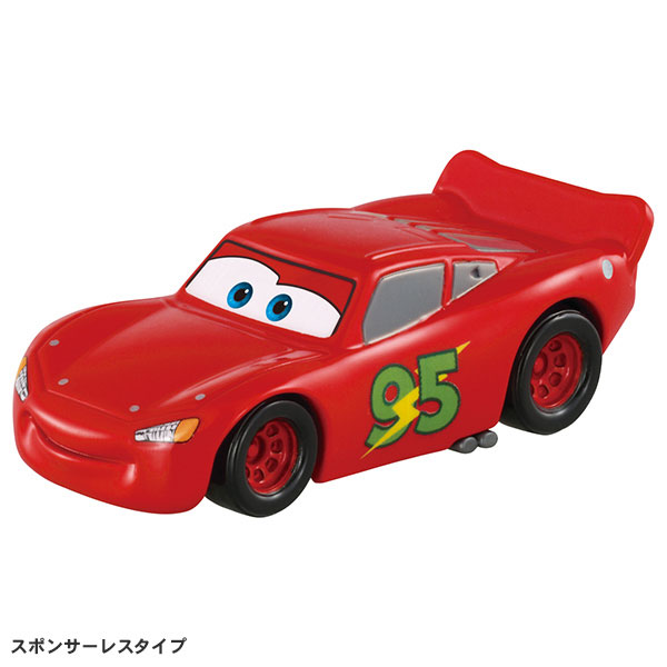 AmiAmi [Character & Hobby Shop] | Cars Tomica Lightning