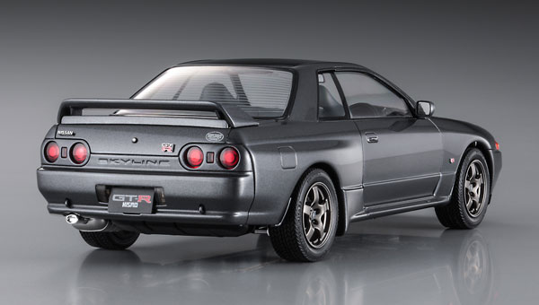 AmiAmi [Character & Hobby Shop] | 1/24 Nissan Skyline GT-R NISMO
