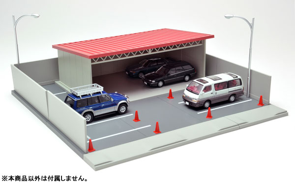 AmiAmi [Character & Hobby Shop] | Tomicarama Vintage 07a