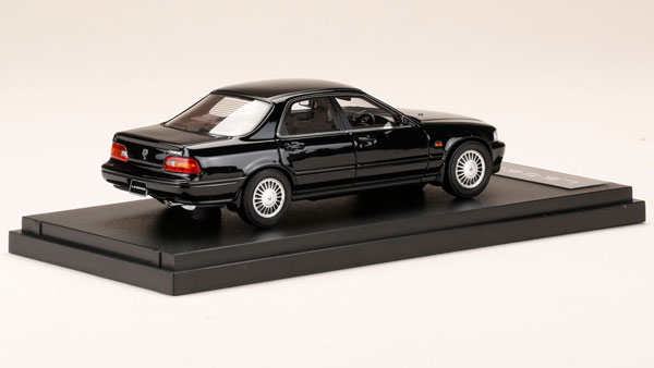 AmiAmi [Character & Hobby Shop] | 1/43 Honda Legend Alpha