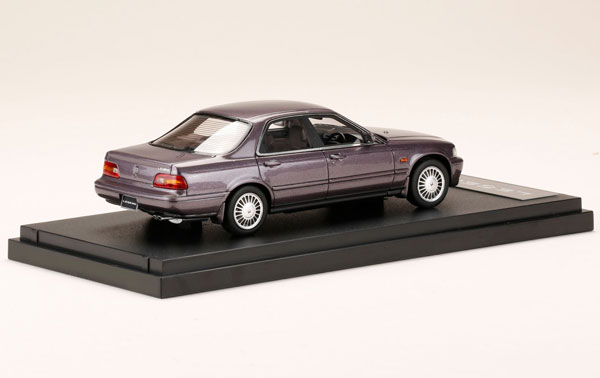 AmiAmi [Character & Hobby Shop] | 1/43 Honda Legend Alpha