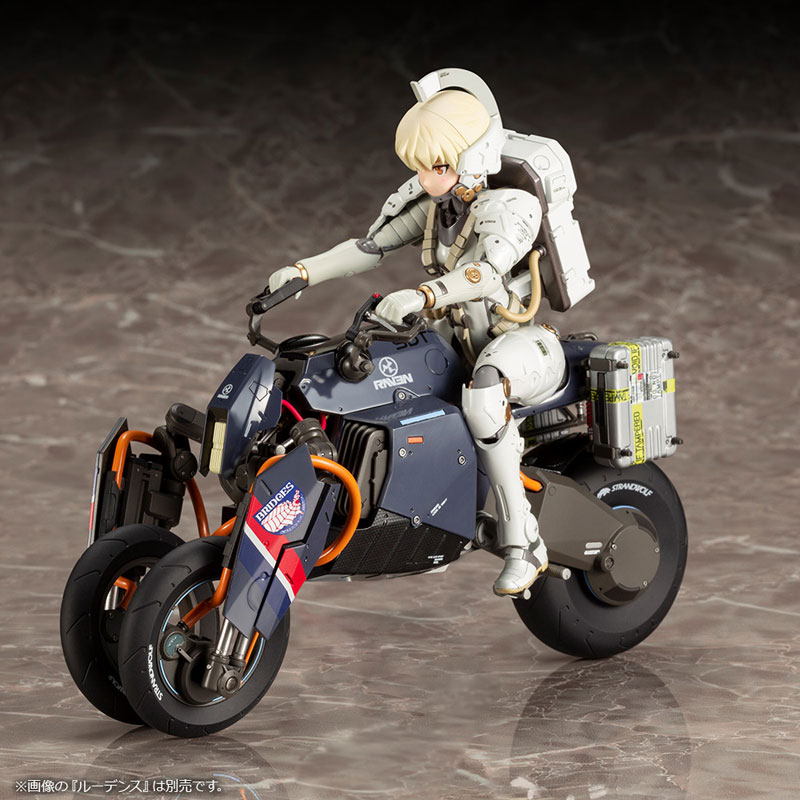 AmiAmi [Character & Hobby Shop] | DEATH STRANDING REVERSE