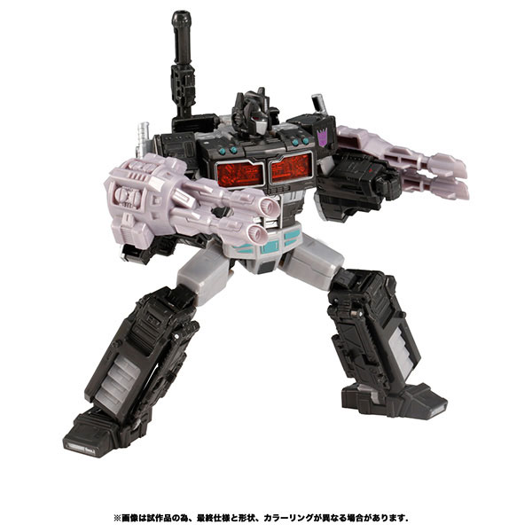 AmiAmi [Character & Hobby Shop] | Transformers: War for Cybertron