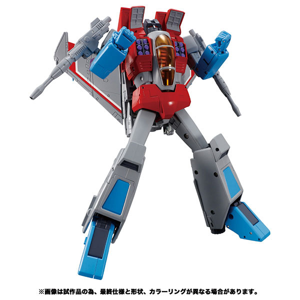 AmiAmi [Character & Hobby Shop] | Transformers Masterpiece
