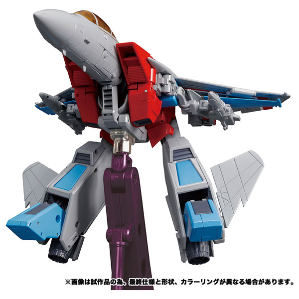 AmiAmi [Character & Hobby Shop] | Transformers Masterpiece MP-52