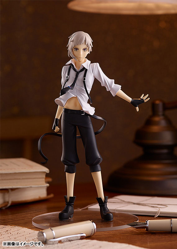 AmiAmi [Character & Hobby Shop] | POP UP PARADE Bungo Stray Dogs