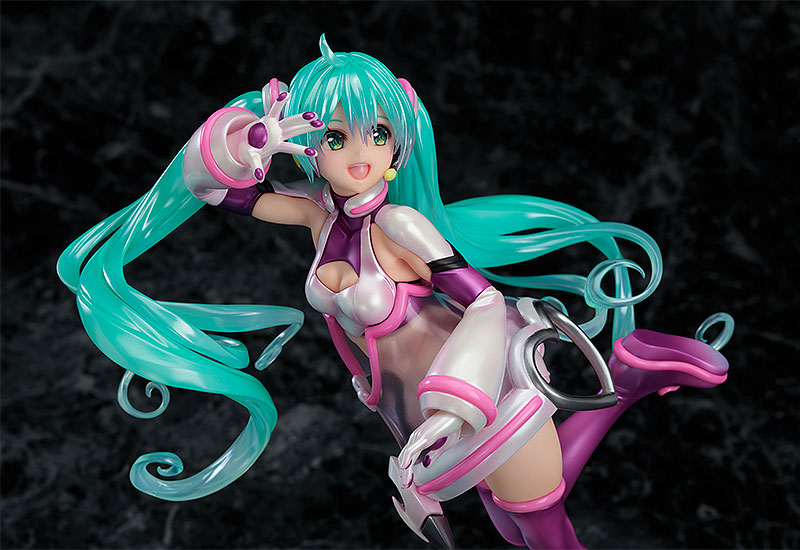 AmiAmi [Character & Hobby Shop]  Character Vocal Series 01 Hatsune Miku  Happy 16th Birthday Ver. 1/7(Pre-order)(Single Shipment)