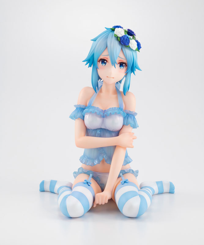 AmiAmi [Character & Hobby Shop]  Sword Art Online II - Sinon