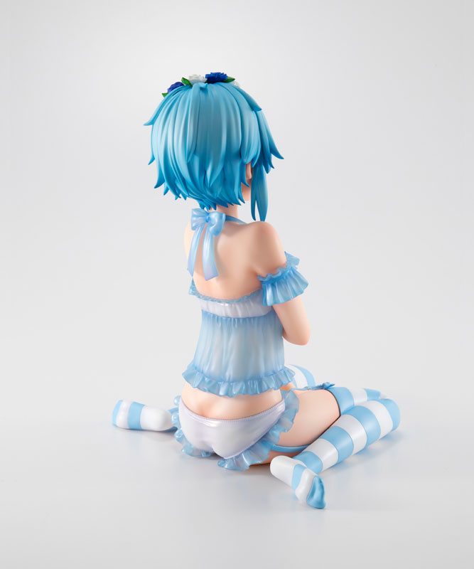 AmiAmi [Character & Hobby Shop] | Sword Art Online Sinon -Negligee