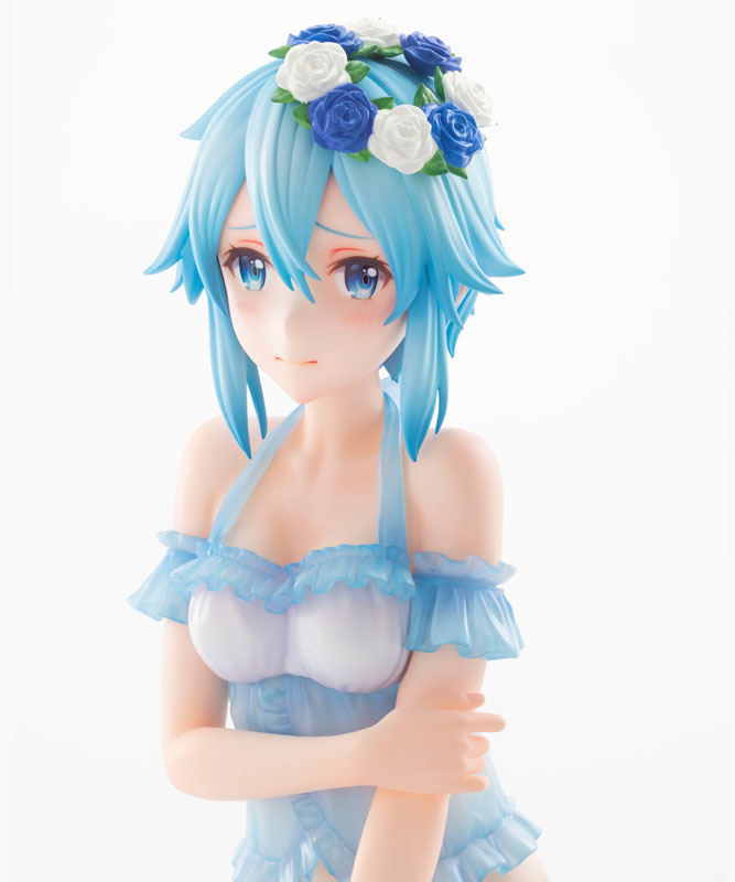 AmiAmi [Character & Hobby Shop] | Sword Art Online Sinon -Negligee