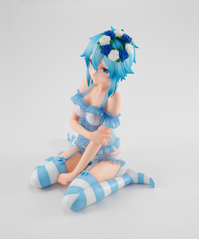 AmiAmi [Character & Hobby Shop] | Sword Art Online Sinon -Negligee 