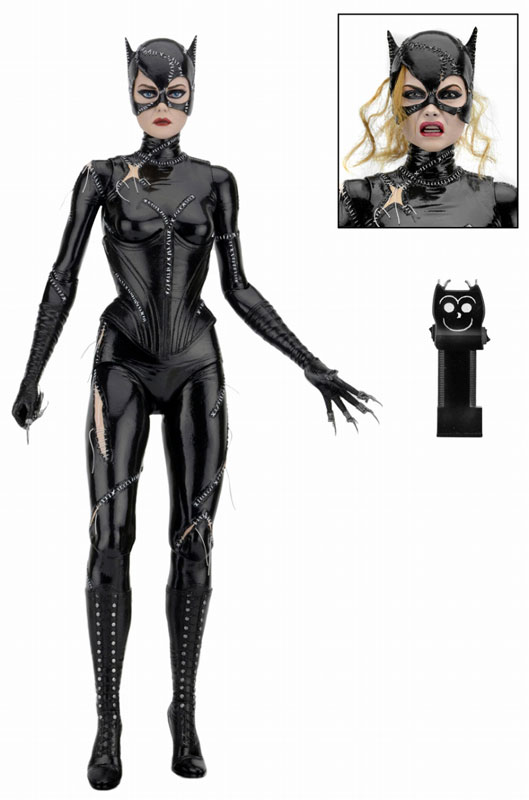 AmiAmi [Character & Hobby Shop] | Batman Returns / Michelle