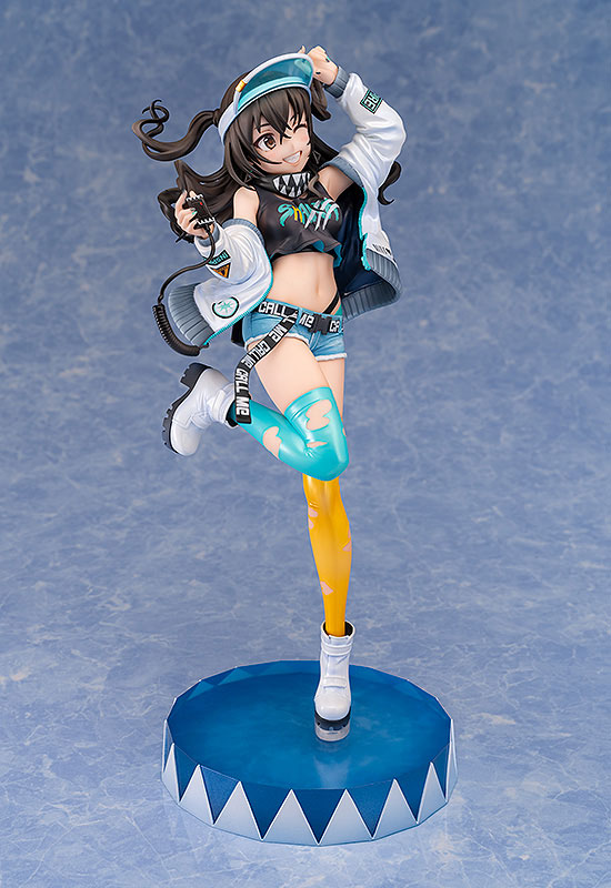 AmiAmi Character Hobby Shop THE IDOLM STER Cinderella Girls