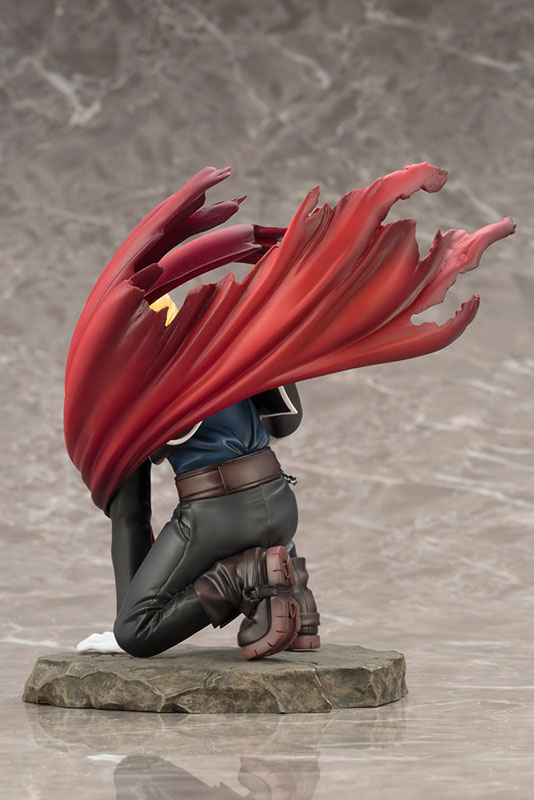 AmiAmi [Character & Hobby Shop] | ARTFX J FULLMETAL ALCHEMIST