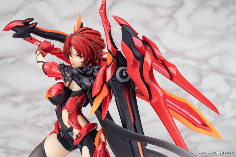 AmiAmi [Character & Hobby Shop] | [Bonus] Honkai Impact 3rd Himeko
