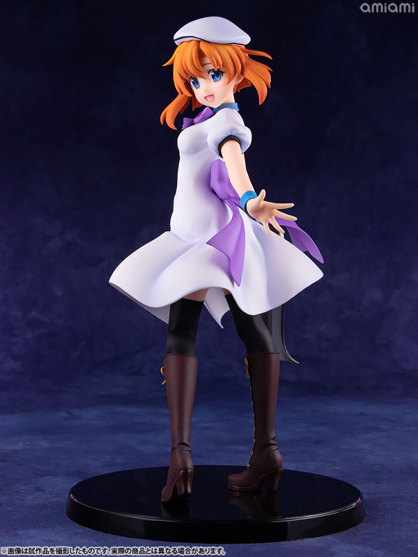 AmiAmi [Character & Hobby Shop]  B-STYLE Higurashi no Naku Koro ni Sotsu  Rika Furude: Bunny Ver. 1/4 Complete Figure(Pre-order)