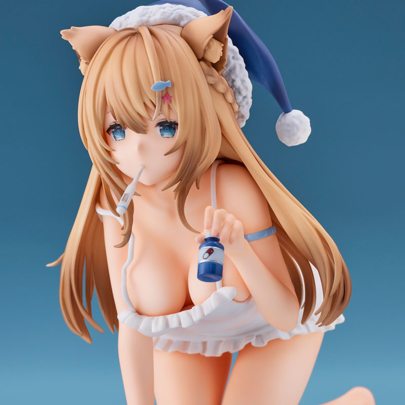 AmiAmi [Character & Hobby Shop] | necomi Illustration 