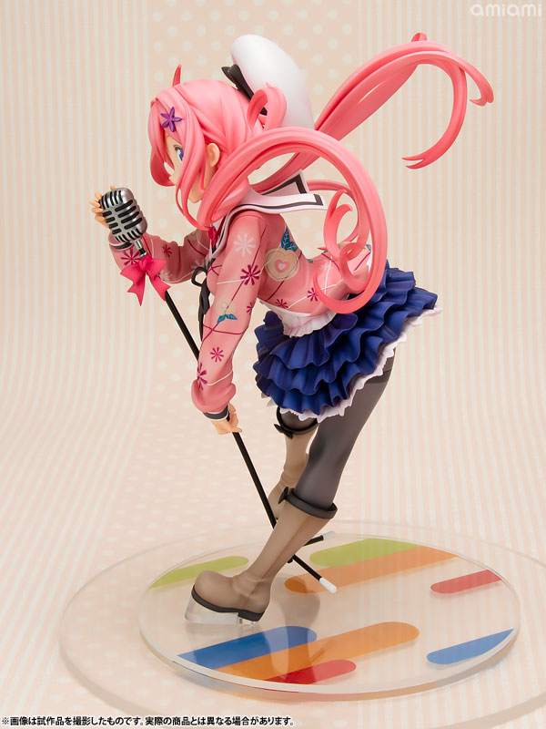 AmiAmi [Character & Hobby Shop] | Dropout Idol Fruit Tart