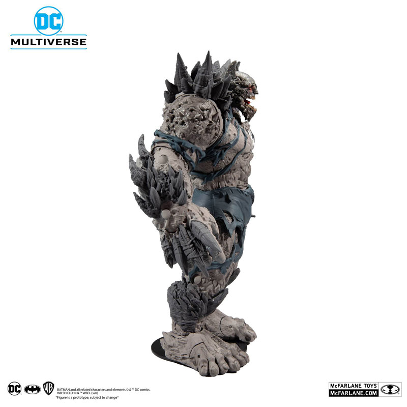 AmiAmi [Character & Hobby Shop] | DC Comics DC Multiverse 7 Inch