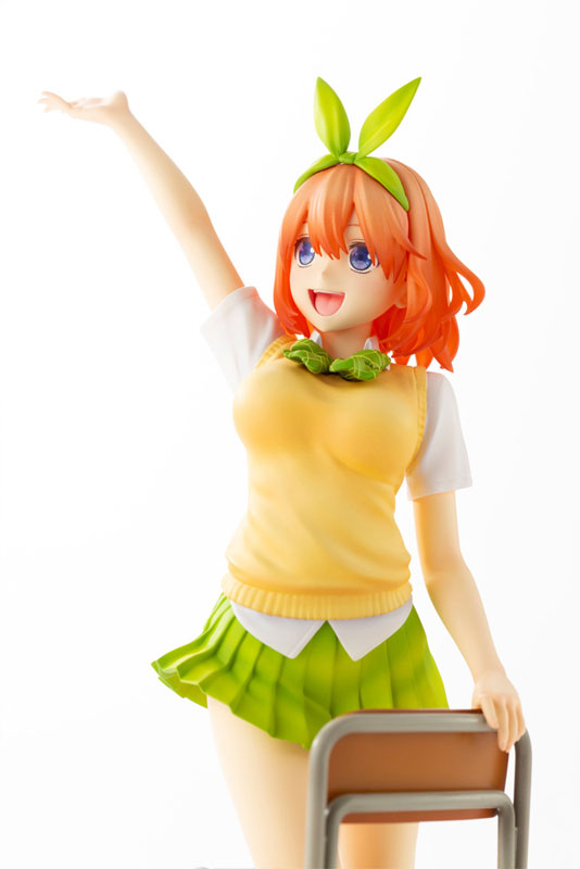 AmiAmi [Character & Hobby Shop] | The Quintessential