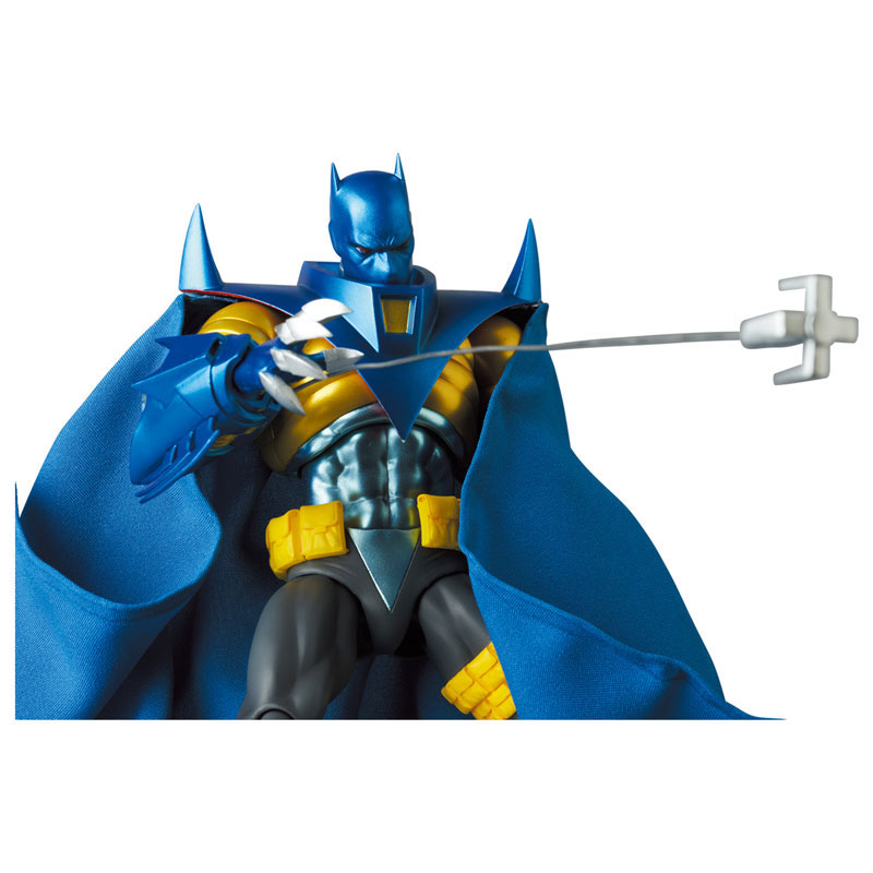 AmiAmi [Character & Hobby Shop] | MAFEX No.144 MAFEX KNIGHTFALL