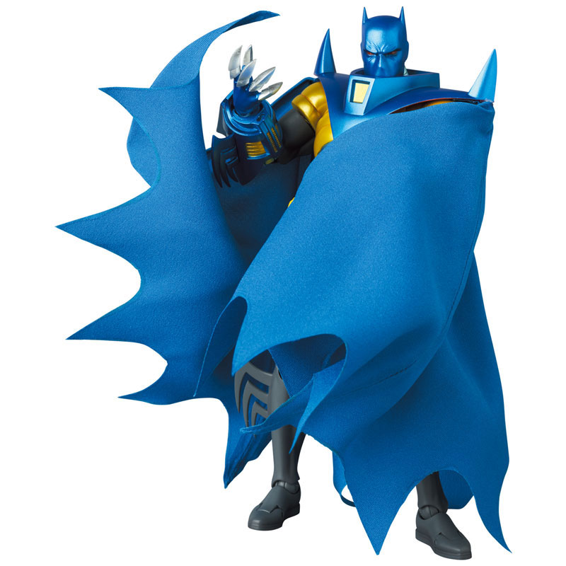 MAFEX ナイトフォール アズラエル バットマン フィギュア AmiAmi [Character & Hobby Shop] | MAFEX No.144 MAFEX