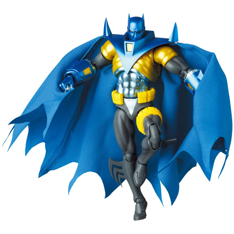 AmiAmi [Character & Hobby Shop] | MAFEX No.144 MAFEX KNIGHTFALL