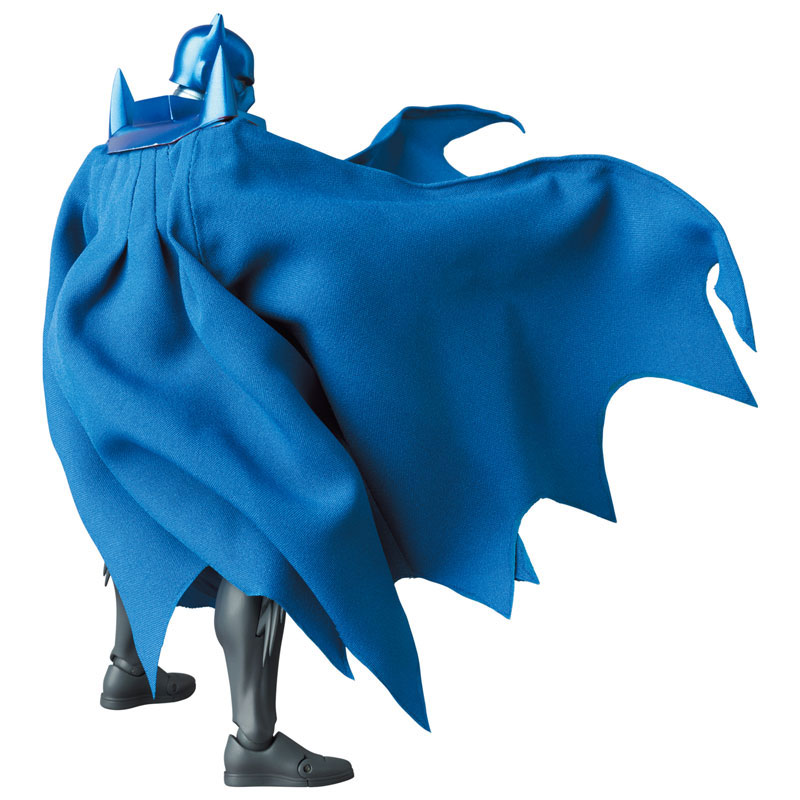 AmiAmi [Character & Hobby Shop] | MAFEX No.144 MAFEX KNIGHTFALL