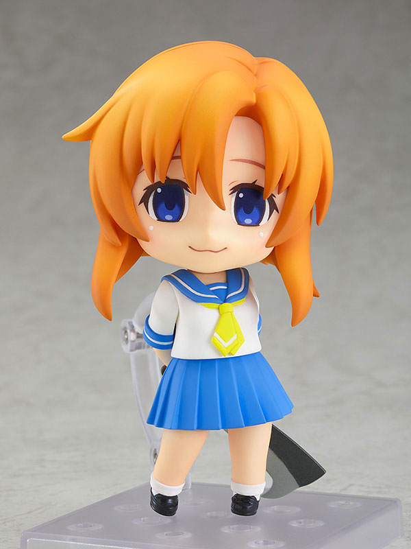 AmiAmi [Character & Hobby Shop]  Nendoroid Doki Doki Literature